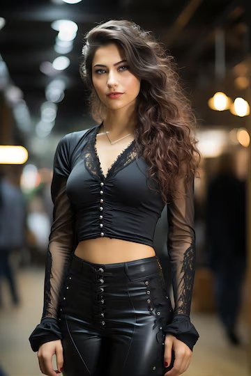 nadiya khan escort girl